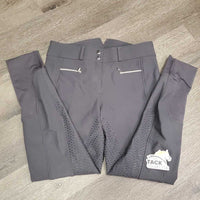 High Waist Full Seat Sticky Breeches *xc