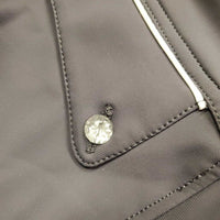 High Waist Full Seat Sticky Breeches *xc
