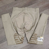 Euro Seat Breeches *xc