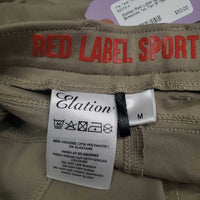Euro Seat Breeches *xc
