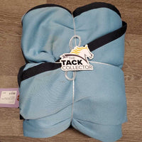 Fleece Cooler, 0 legs/tail *xc, v.mnr hair, dirt
