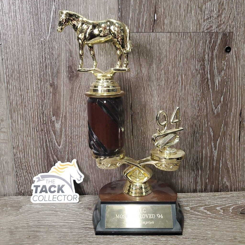 Western Horse Trophy, 
