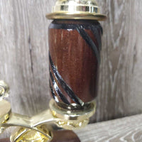 Western Horse Trophy, "Most Improved, 1994 *xc, dusty
