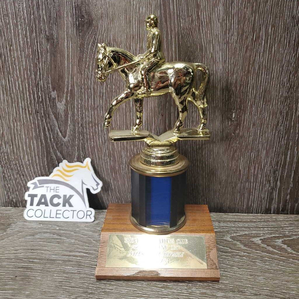 English Horse & Rider Trophy, 