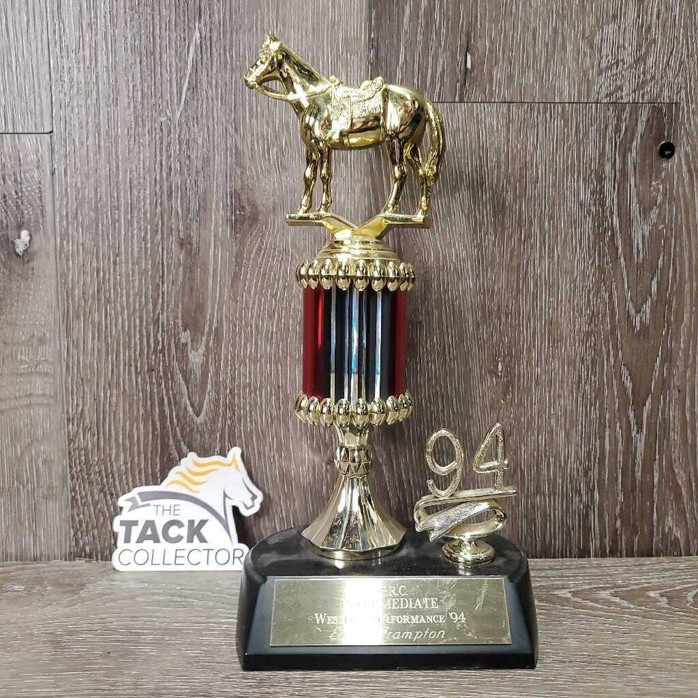 Western Horse Trophy, 