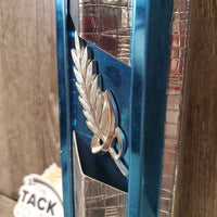 Western Horse & Rider Trophy, "Western Equitation" 1994 *xc, dusty