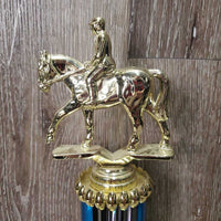 English Horse & Rider Trophy, "English Performance" 1994 *xc, dusty
