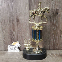 English Horse & Rider Trophy, "English Performance" 1994 *xc, dusty
