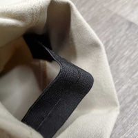 JUNIORS Euroseat Jodphurs, Elastics, tag, bag *new
