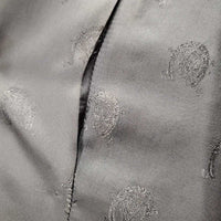 Hvy Wool Show Jacket *gc, older, v.torn pits & lining rips, faded tag
