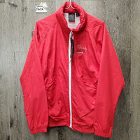 Light Jacket, Collar Hood, Mesh Linine "RMSJ Champion", tags *new