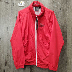 Light Jacket, Collar Hood, Mesh Linine "RMSJ Champion", tags *new
