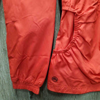 Light Jacket, Collar Hood, Mesh Linine "RMSJ Champion", tags *new
