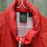 Light Jacket, Collar Hood, Mesh Linine "RMSJ Champion", tags *new
