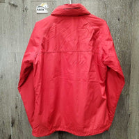 Light Jacket, Collar Hood, Mesh Linine "RMSJ Champion", tags *new
