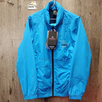 Light Jacket, Collar Hood, Mesh Linine "RMSJ Champion", tags *new
