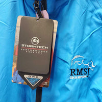 Light Jacket, Collar Hood, Mesh Linine "RMSJ Champion", tags *new