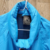 Light Jacket, Collar Hood, Mesh Linine "RMSJ Champion", tags *new
