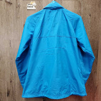 Light Jacket, Collar Hood, Mesh Linine "RMSJ Champion", tags *new