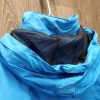 Light Jacket, Collar Hood, Mesh Linine "RMSJ Champion", tags *new
