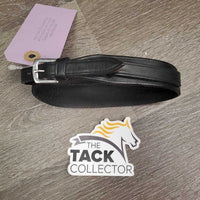 Pr Leather Jodphur Straps *like new, mnr scratches
