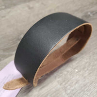 1 ONLY Leather Jodphur Strap *xc, creases