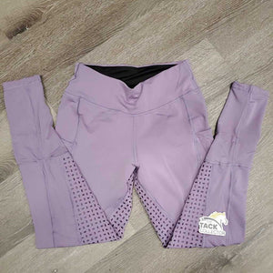 Lined Full Sticky Seat Riding Tight Breeches, bag *new