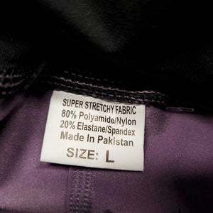 Lined Full Sticky Seat Riding Tight Breeches, bag *new