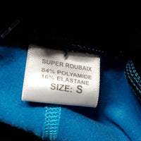 Lined Full Sticky Seat Riding Tight Breeches, bag *new
