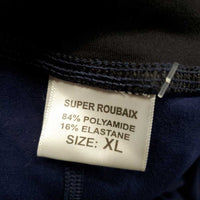 Lined Full Sticky Seat Riding Tight Breeches, bag *new
