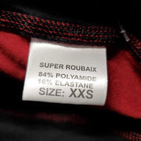 Lined Full Sticky Seat Riding Tight Breeches, bag *new
