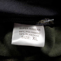Lined Full Sticky Seat Riding Tight Breeches, bag *new