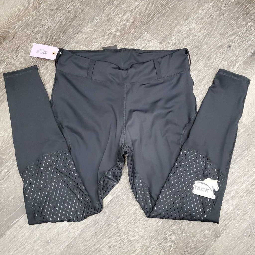 Unlined Full Sticky Seat Breeches, bag *new