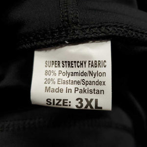 Unlined Full Sticky Seat Breeches, bag *new