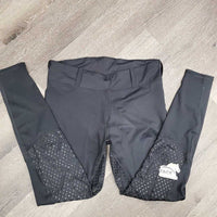 Unlined Sticky Full Seat Breeches *new