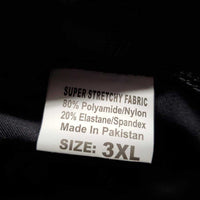 Unlined Sticky Full Seat Breeches *new
