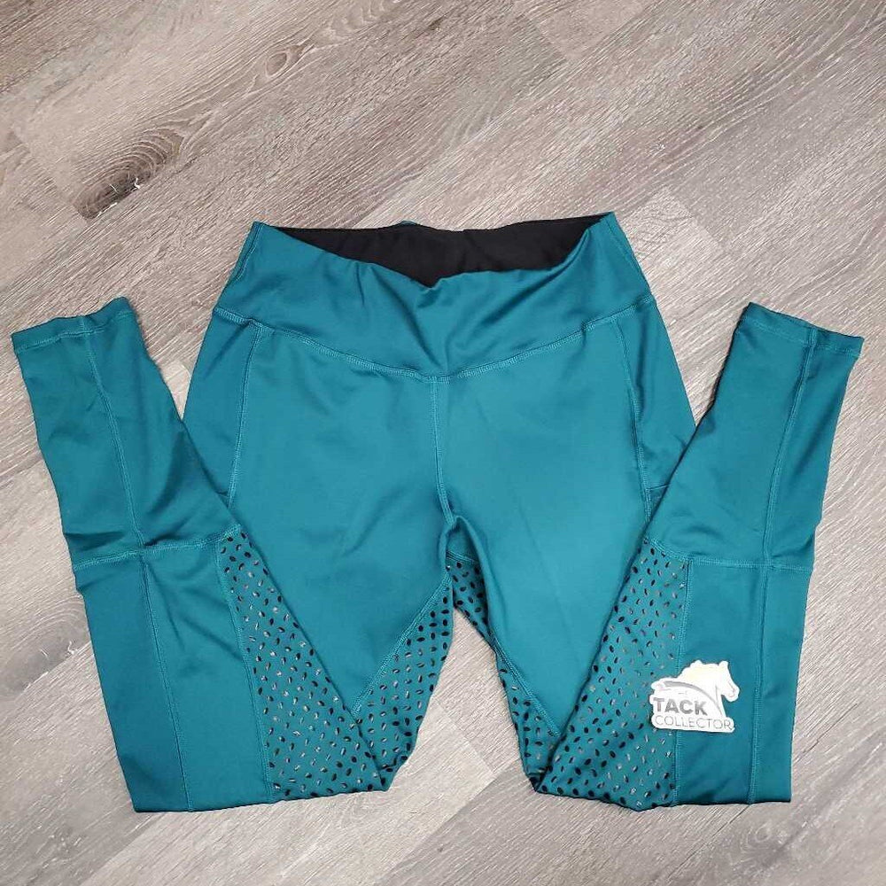 Unlined Full Sticky Seat Riding Tight Breeches, bag *new