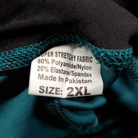 Unlined Full Sticky Seat Riding Tight Breeches, bag *new

