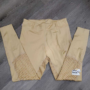 Unlined Full Sticky Seat Breeches, bag *new