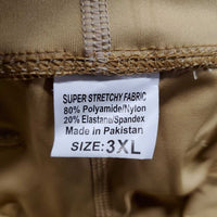 Unlined Full Sticky Seat Breeches, bag *new
