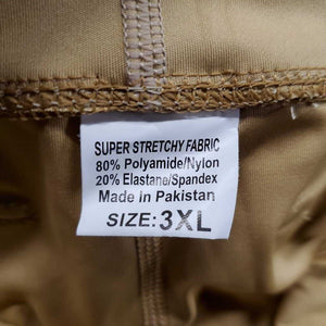 Unlined Full Sticky Seat Breeches, bag *new