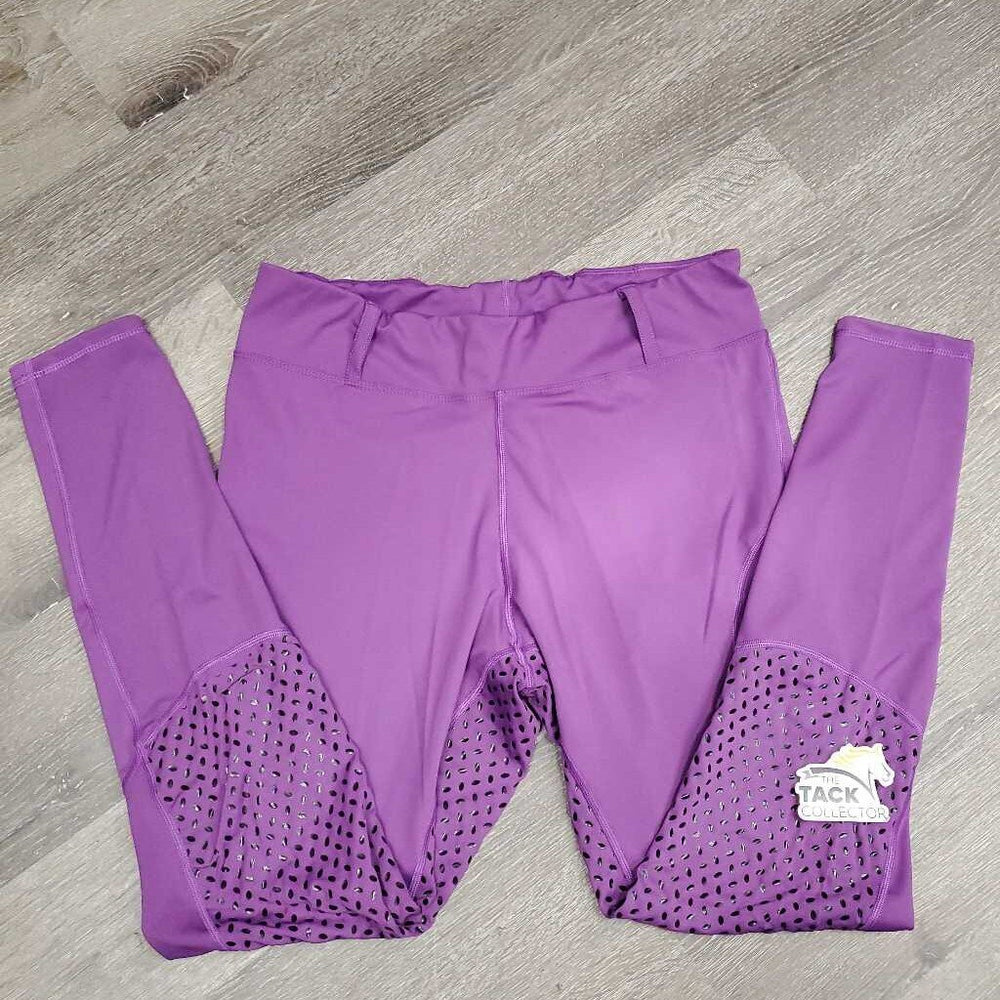 Unlined Full Sticky Seat Breeches, bag *new