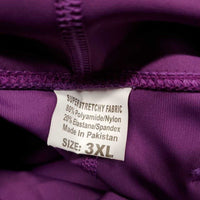 Unlined Full Sticky Seat Breeches, bag *new