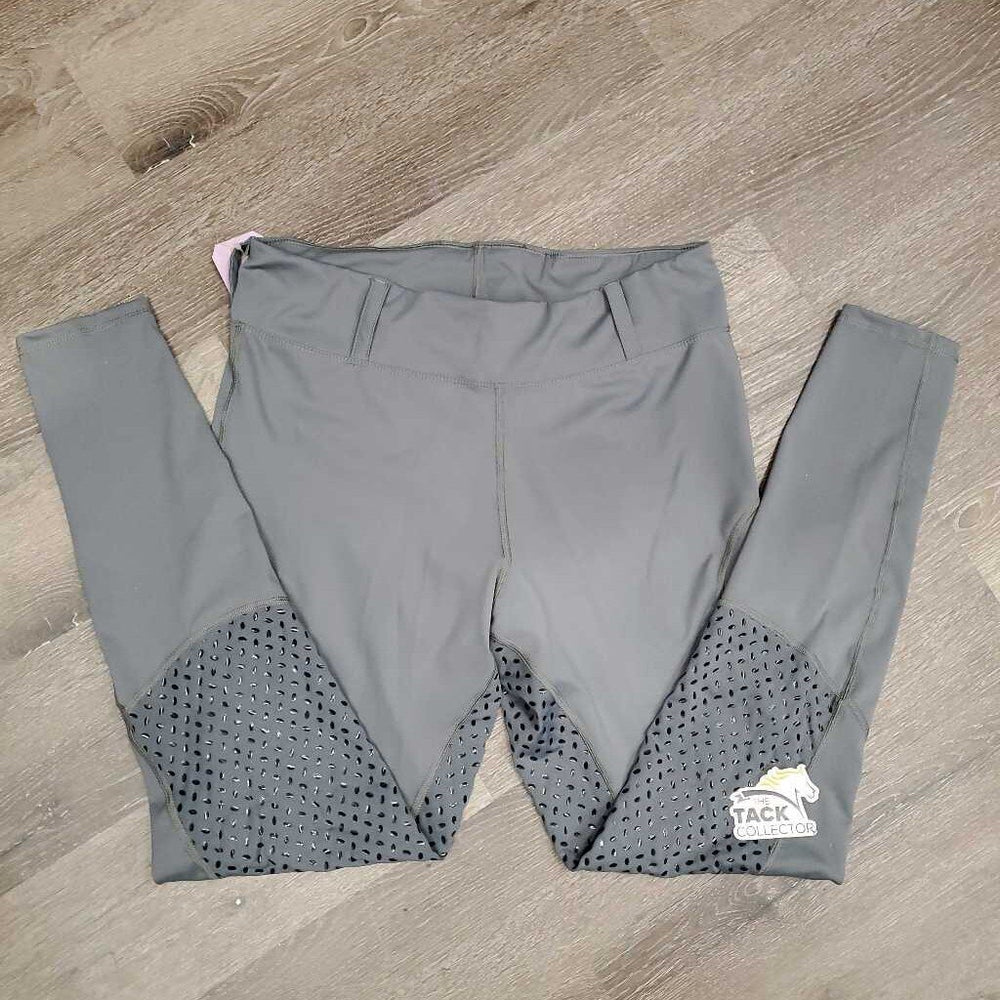 Unlined Full Sticky Seat Breeches, bag *new