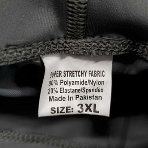 Unlined Full Sticky Seat Breeches, bag *new