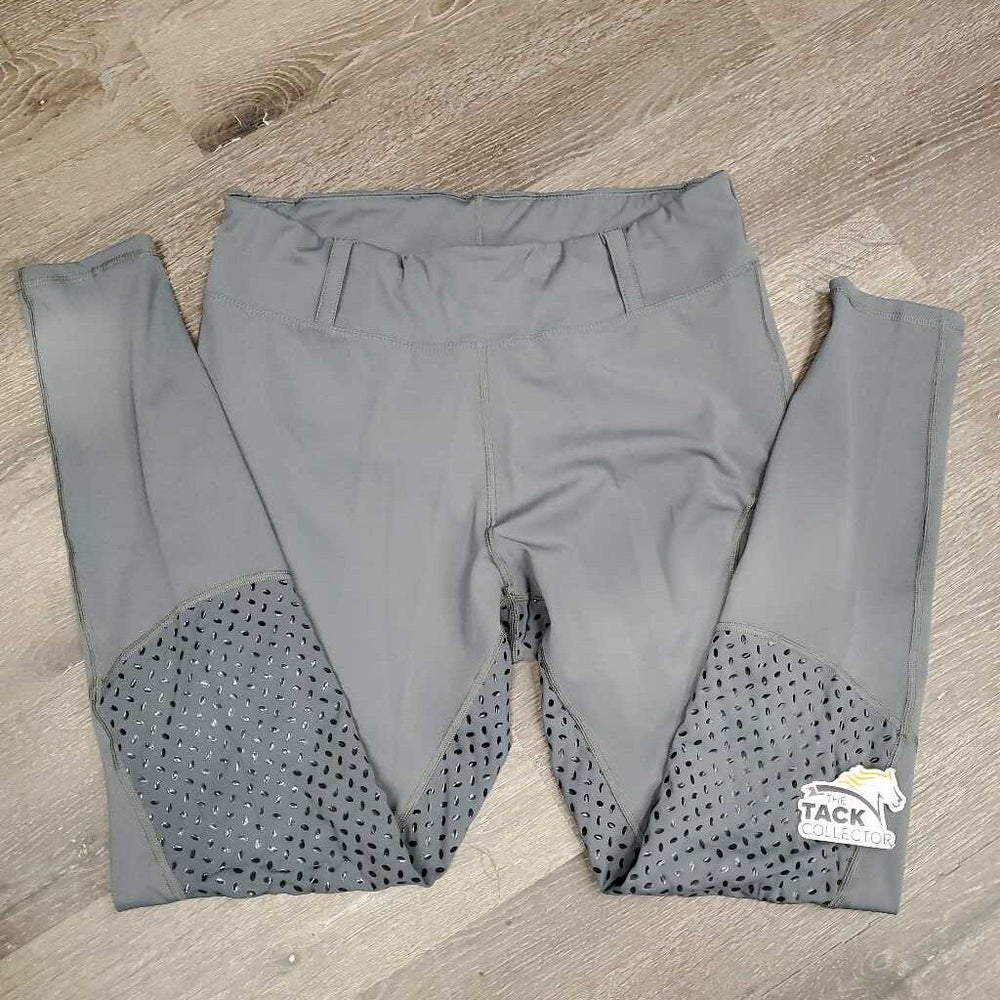 Unlined Full Sticky Seat Breeches, bag *new