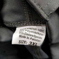 Unlined Full Sticky Seat Breeches, bag *new