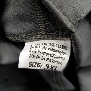 Unlined Full Sticky Seat Breeches, bag *new
