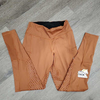 unLined Full Sticky Seat Riding Tight Breeches, bag *new
