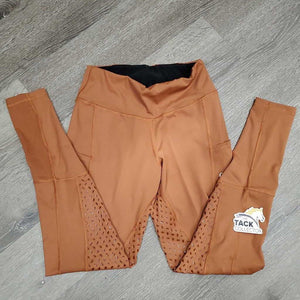 unLined Full Sticky Seat Riding Tight Breeches, bag *new